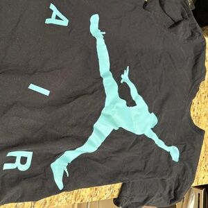 Retro Jordan 4 Shirt